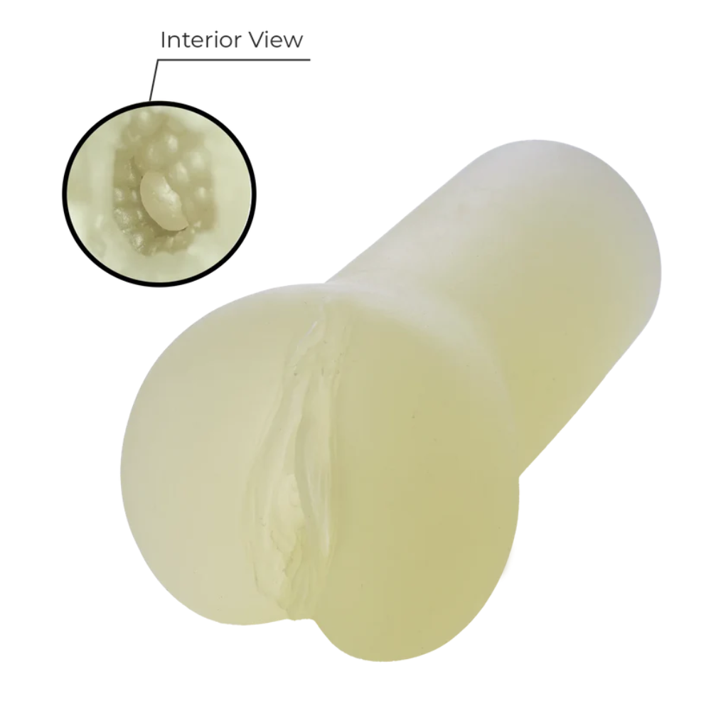 Glow Job Sleeve